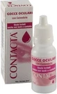 Contacta Colirio Calmante Con Caléndula 15 Ml