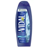 VIDAL SHOWER SHAMPOO RIVIT MIN