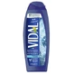 VIDAL SHOWER SHAMPOO RIVIT MIN