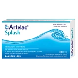 ARTELAC Splash Coll.10fl.0.5ml
