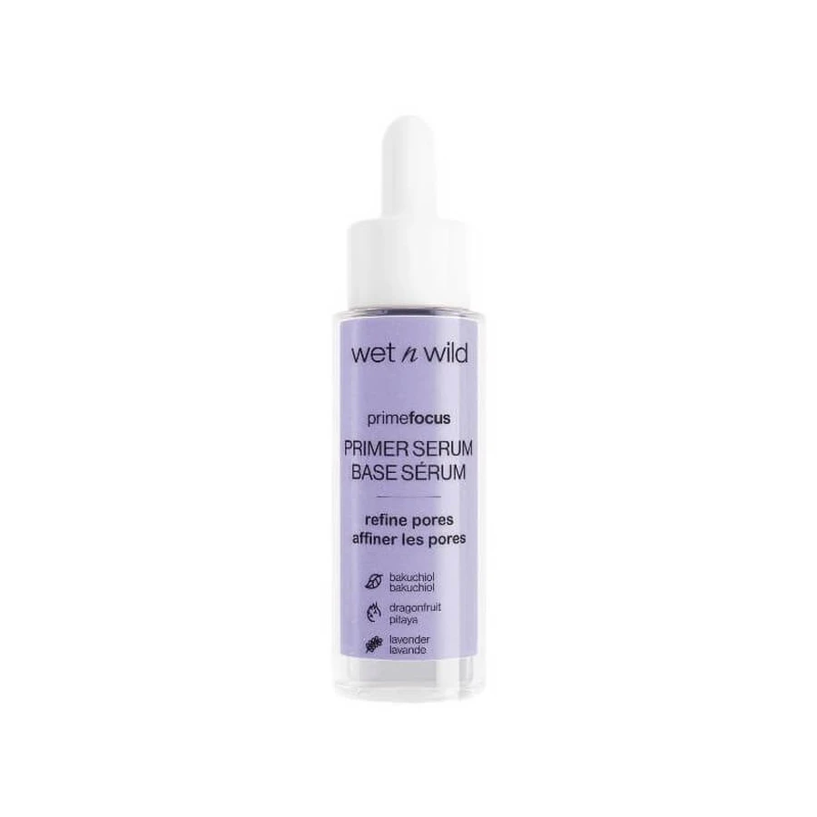 WW PRIME FOCUS PRIMER SERUM