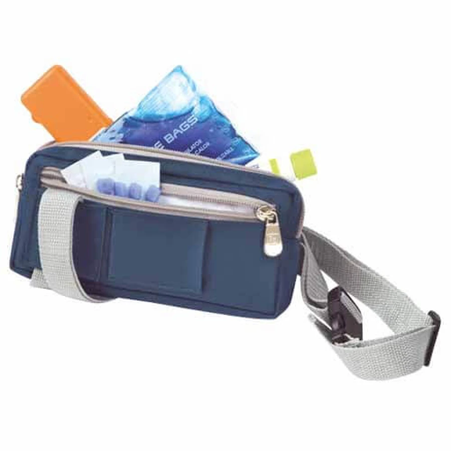 Bolsa Térmica Kit Diab.Mini