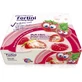 Fortini Fruta Cremosa Multi Fibra Frutos Rojos 4x100 G