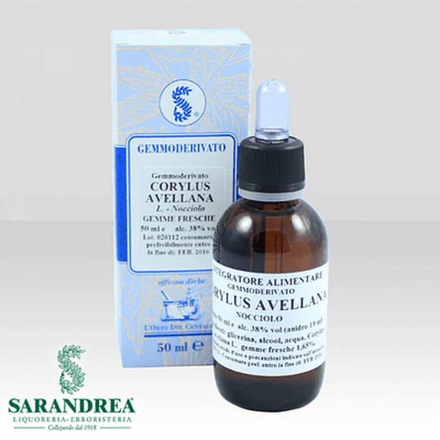 Extragem Drops 20 Ml