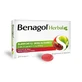 BENAGOL HERBAL MENTA Y CEREZA 24 - pastillas para el bienestar de la garganta