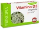 Vitamin D3 Vegetable 60 Tablets