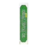 Herbal Tandgel Ayurvedische Neem Tandpasta 100g