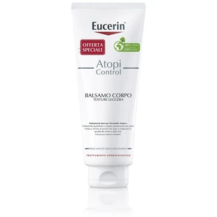 Eucertin Atopi Control Body Balm 400ml