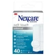 Esparadrapo Preparado 3m Nexcare Soft N0540as Surtido 3 Tamaños 20 Esparadrapos 19x72mm + 10 Esparadrapos 25x72mm + 10 Esparadrapos Redondos 22.5mm