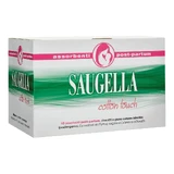 Tampones Saugella Cotton Touch 10