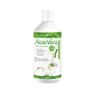 Aloë Vera Zuiver Sap 1000ml