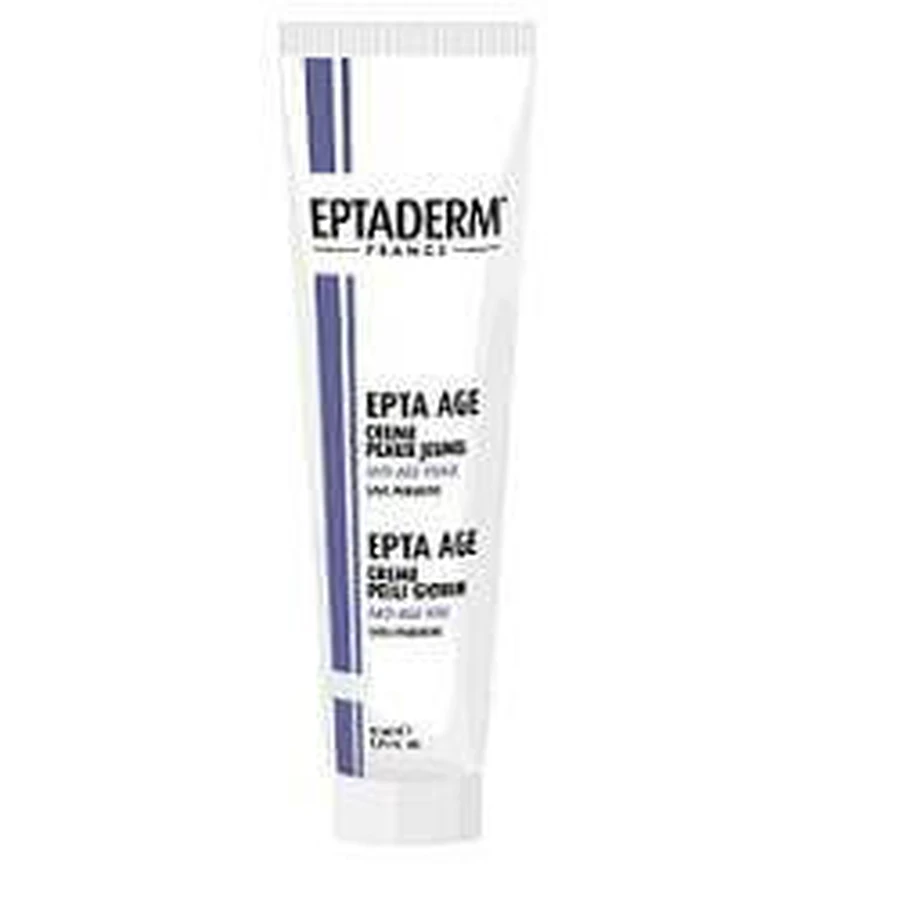 EPTA Age Cream P/Youth 30ml
