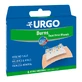 Urgo Superficial Burn Plaster 5x7cm 6 Pieces