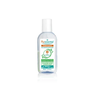 Puressentiel Hand Sanitizing Gel 80ml