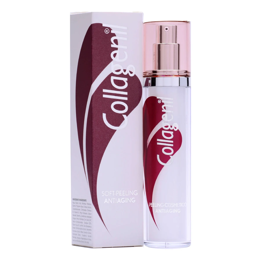 Collagenil Relux Zachte Peeling Antiage 50ml
