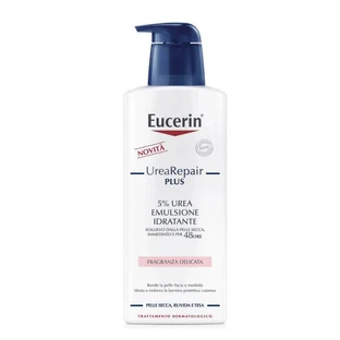 Eucerin UreaRepair 5% Emulsion Hydratante 250ml
