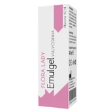 Flora Lady Emulgel Vulvodynia