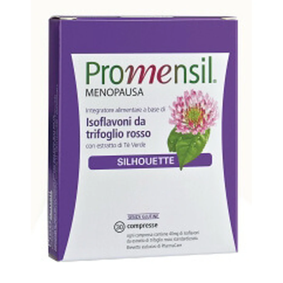 Promensil Scherenschnitt 30cpr
