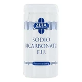 Sodium Bicarbonate Zeta 200 G