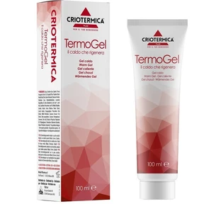 CRYOTHERMAL THERMOGEL 100ML