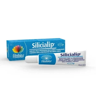 SILICIALIP 10ML