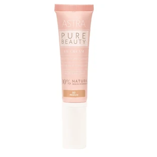 ASTRA PURE BEAUTY BB CREAM 0003