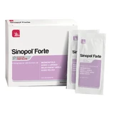 Sinopol Forte in Fast-Slow sachets voor vruchtbaarheid en zwangerschap