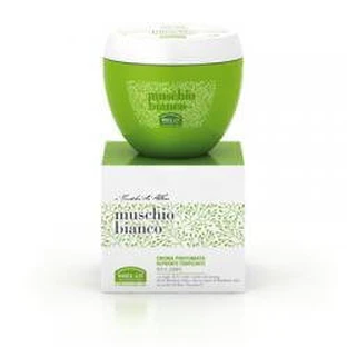 WITTE MUSKUS CR PROF NUTR TONEN