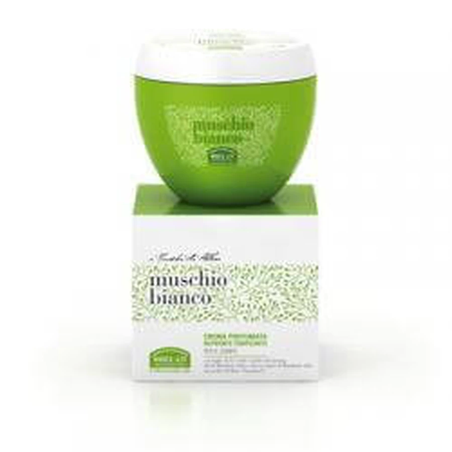 WITTE MUSKUS CR PROF NUTR TONEN