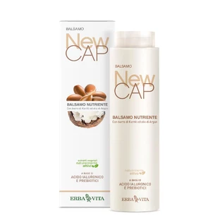 New Cap Nourishing Conditioner 250ml