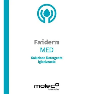 Faiderm Med 125 Ml