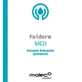 Faiderm Med 125 Ml