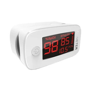 VINGERTOP OXIMET PULSOXIMETER