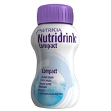 Nutridrink Kompakt Neutral 4x125 Ml