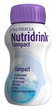 Nutridrink Kompakt Neutral 4x125 Ml