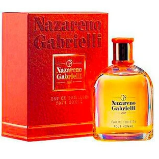 NAZARENE CLASSIC U EDT 100 VAPO