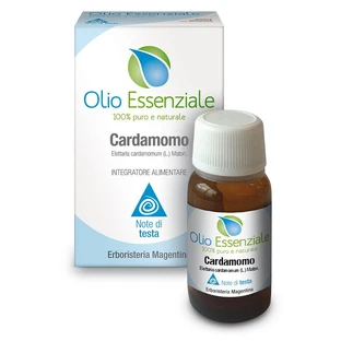 Cardamom Essential Oil 5ml
