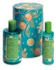 Coffret L'Erbolario avec gel de bain et déodorant Gin Botanicals