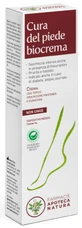 CRÈME BIO POUR LE SOIN DES PIEDS 50ML