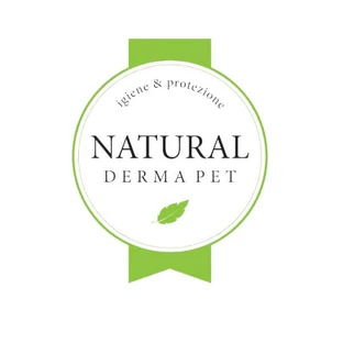 NATURAL DERMA PET DOG CHLORHEXIDINE SHAMPOOING 3 LT