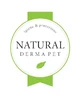 NATURAL DERMA PET HOND CHLOORHEXIDINE SHAMPOO 3 LT
