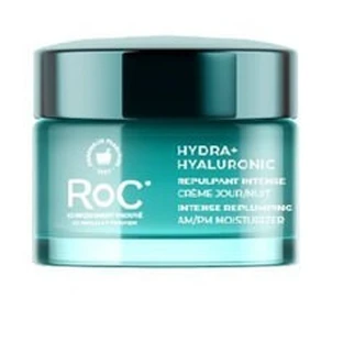 ROC HYDRA+HYALUR CRÈME GEL VIS