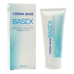 BASEX CREME 100ML