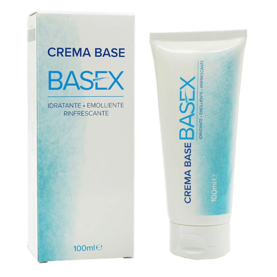 BASEX CREME 100ML