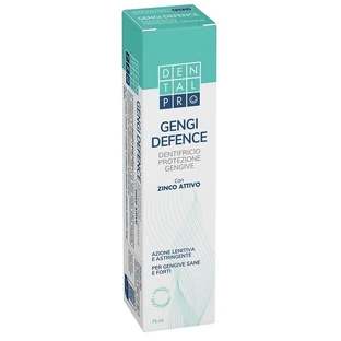 DENTALPRO TANDPASTA GENG DEF