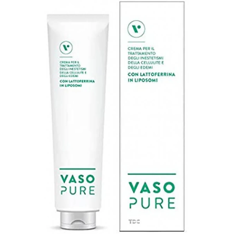VASOPURE CRÈME 200ML