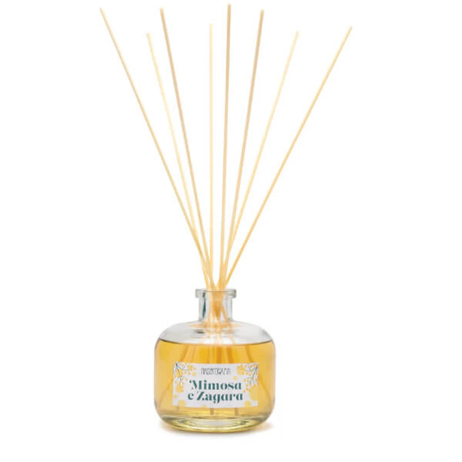 Difusor de Varillas de Mimosa y Zagara 200ml