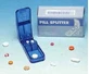 PILL CUTTER 25730 GIMA
