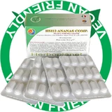 HS112 ANANAS COMP. Herboplanet® 48 tabletten