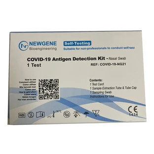 Newgene Covid19 Ag Autotest